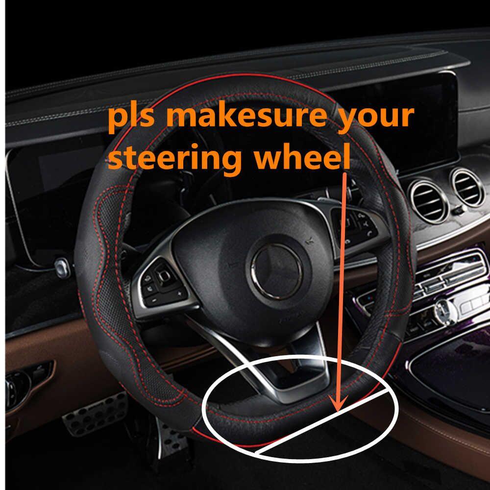 Изображение товара: Автомобильная эмблема рулевого колеса, декоративная наклейка для логотипа AMG для Mercedes Benz New C E Class Sports Edition E200L E300L, аксессуары