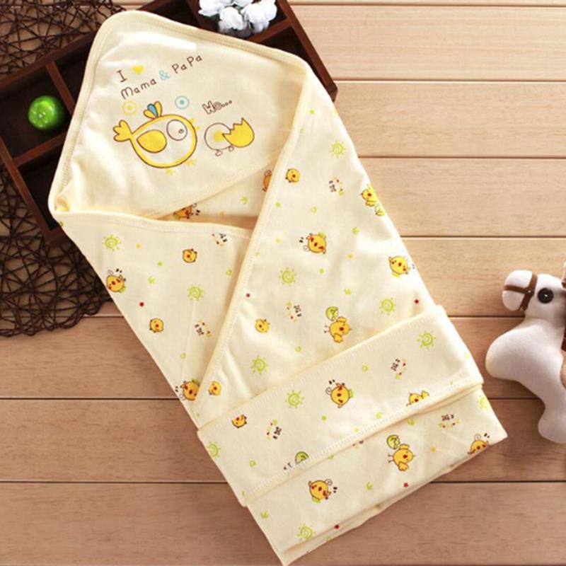 Изображение товара: Высококачественные пеленки для новорожденных, органические подгузники, мягкие хлопковые тонкие детские пеленки, товары для сна