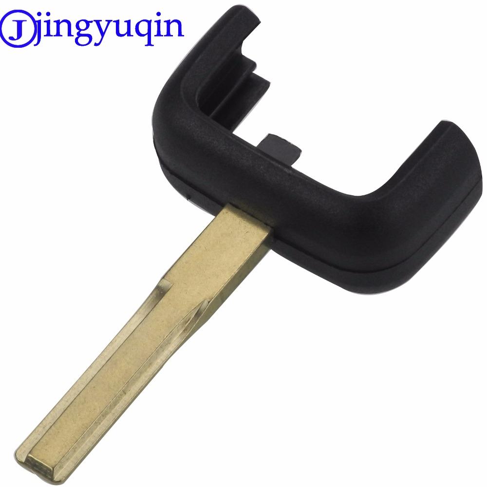 Изображение товара: Jingyuqin оптовая цена для Vauxhall Opel Vectra Astra Zafira дистанционный ключ