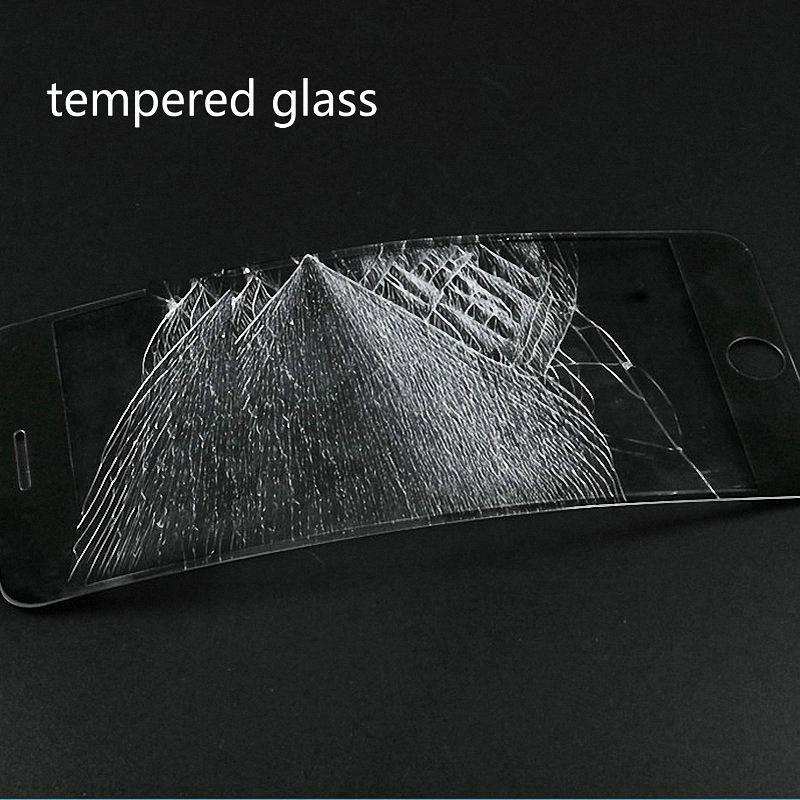 Изображение товара: Полное клеевое покрытие, закаленное стекло, защита для Motorola Moto G9 Play, для Motorola Moto E7 Plus XT2081-1 E7, стеклянная пленка