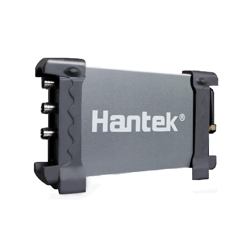 Изображение товара: Осциллограф Hantek iDSO1070A, 70 МГц, 2 канала, USB, iPhone/iPad/Android/Windows