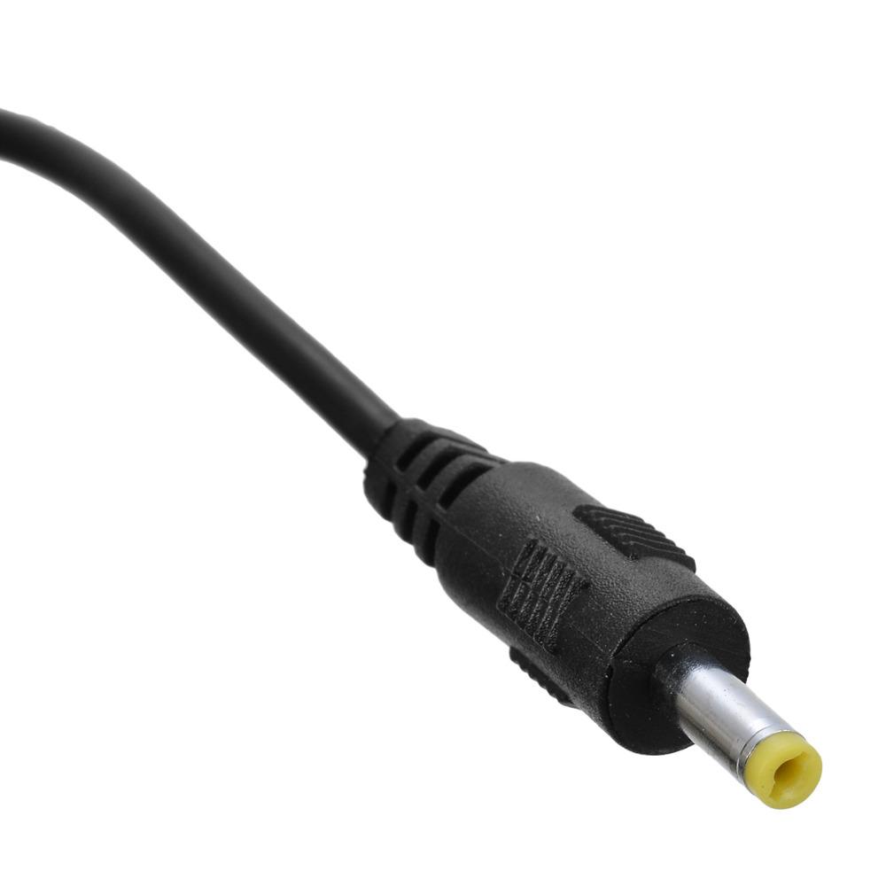 Изображение товара: BUKIM 1 м USB штекер к 4,0x1,7 мм кабель DC 5 В 1A 4,0*1,7 штекер заряд питания USB кабель для Sony PSP