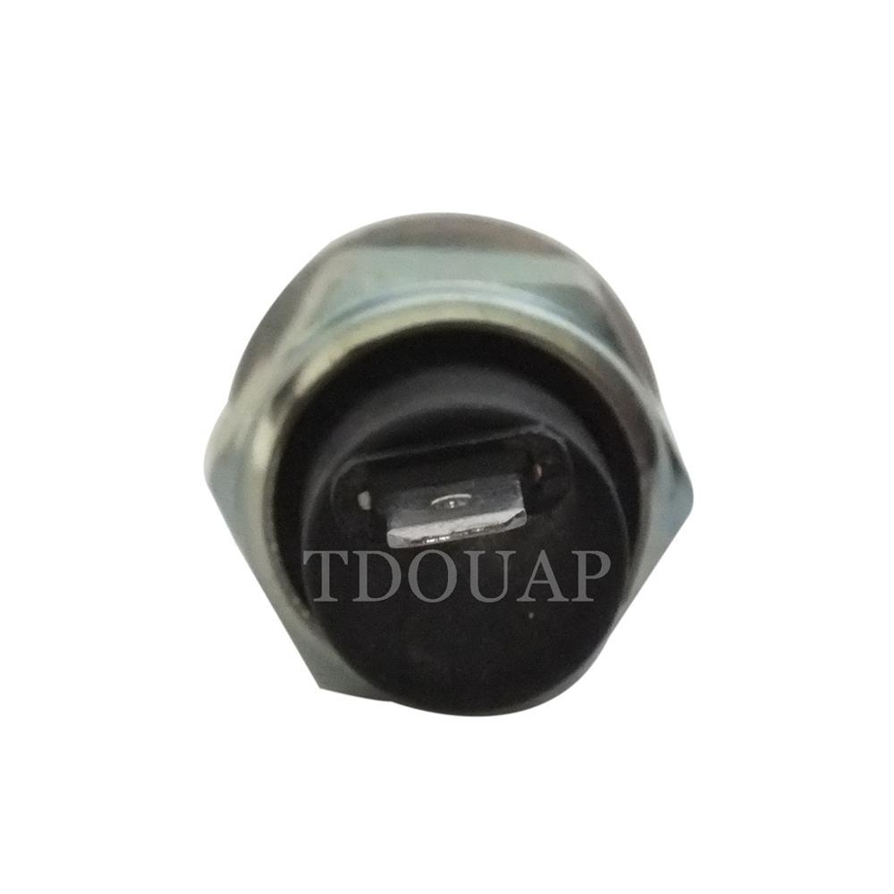 Изображение товара: Датчик давления масла TDOUAP для Ford DAF:SCORPIO I 1400-Series 86GB-9278-AB 333783, термопереключатель 1131,34, специальное предложение