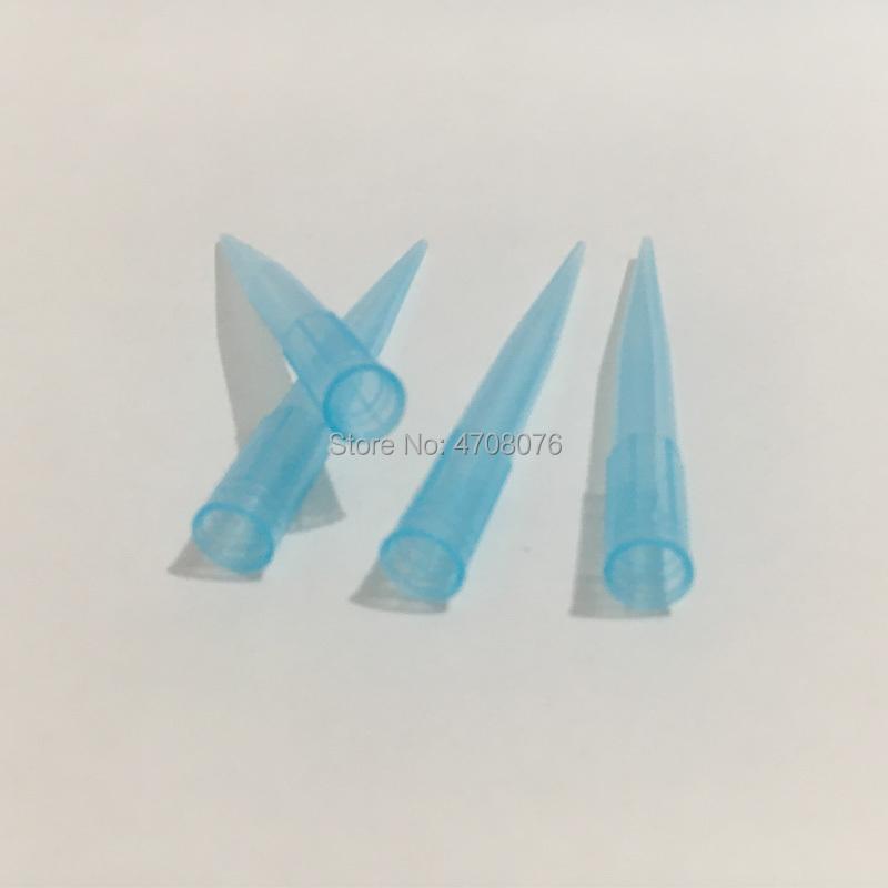 Изображение товара: PP наконечники пипетки Dragon lab оригинальные одноразовые пластиковые ножницы для вязания мушки трубки для лабораторной передачи жидкости
