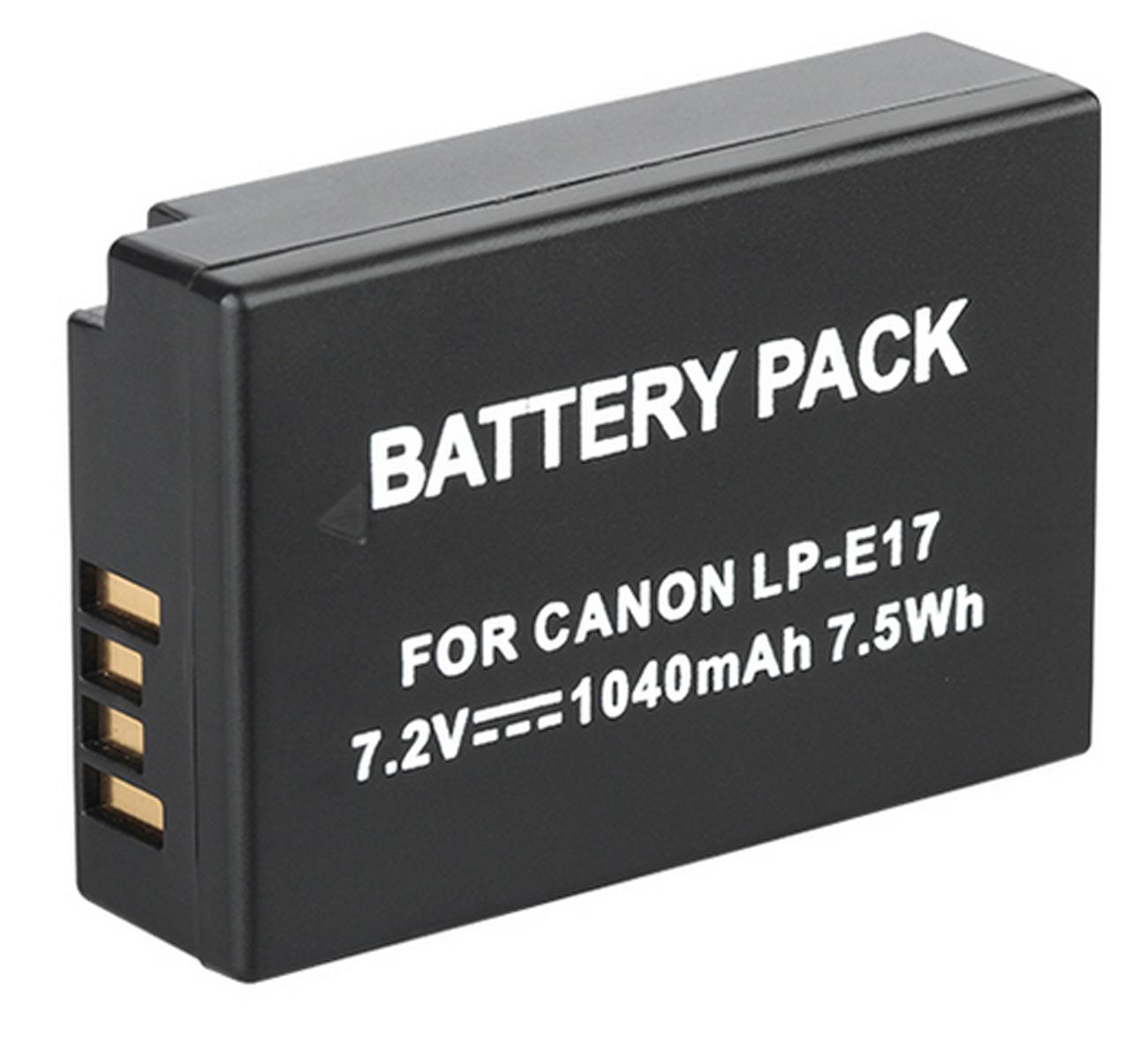 Изображение товара: Аккумулятор (2 упаковки) + двойное зарядное устройство USB с ЖК-дисплеем для беззеркальных цифровых камер Canon EOS M3, M5, M6, EOS RP, EOSM3, EOSM5, EOSM6, EOSRP