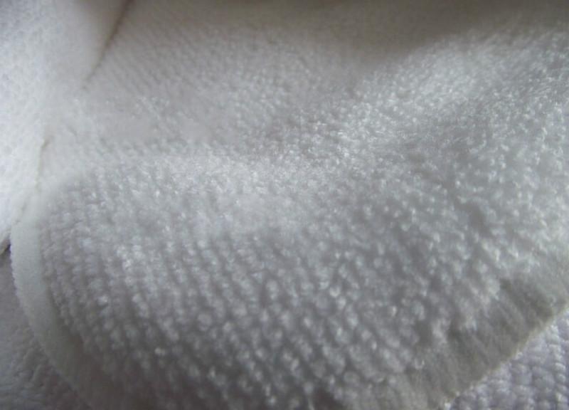 Изображение товара: Мягкий многоразовый моющийся чехол для подгузников из микрофибры и бамбукового угля