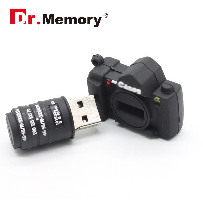 Изображение товара: USB 3. 0 флеш-накопитель для камеры SLR U-Disk Disco Mini Laptop 4GB 8GB Pendrive 16GB 32GB 64GB 2,0 GB Memory Stick подарок для фото