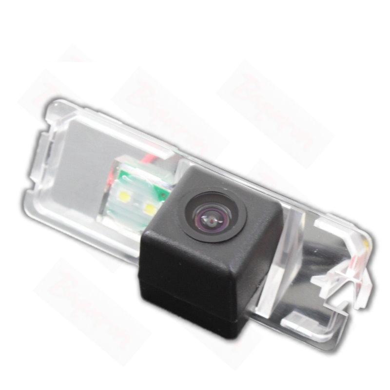 Изображение товара: Интеллектуальная камера для парковки/HD камера заднего вида, динамическая камера для парковки/камера заднего вида для Porsche Boxster 987 981