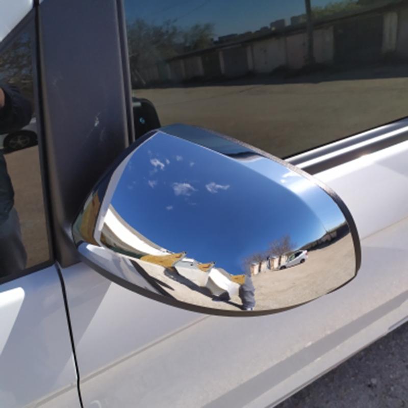 Изображение товара: Автомобильный Стайлинг двери зеркало заднего вида накладка 2014-2018 для Mercedes Benz Vito W447 аксессуары