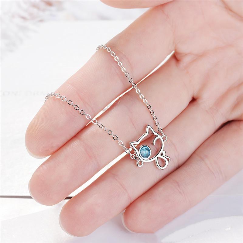 Изображение товара: Женские браслеты с кристаллами Everoyal, браслеты из стерлингового серебра 925 пробы высокого качества, аксессуары для девочек