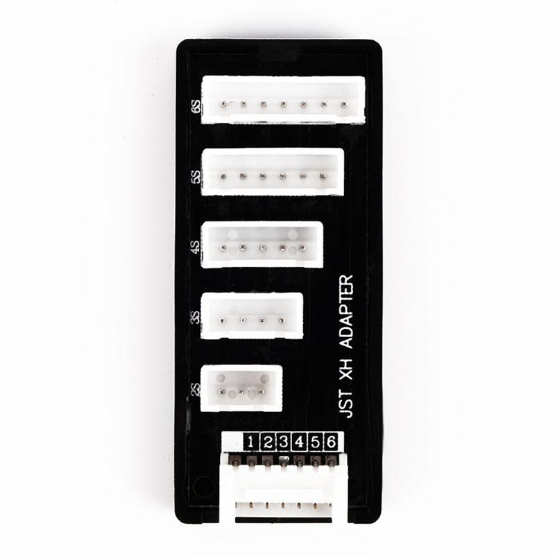 Изображение товара: Плата JST XH для зарядки аккумуляторов RC 6S LiPos
