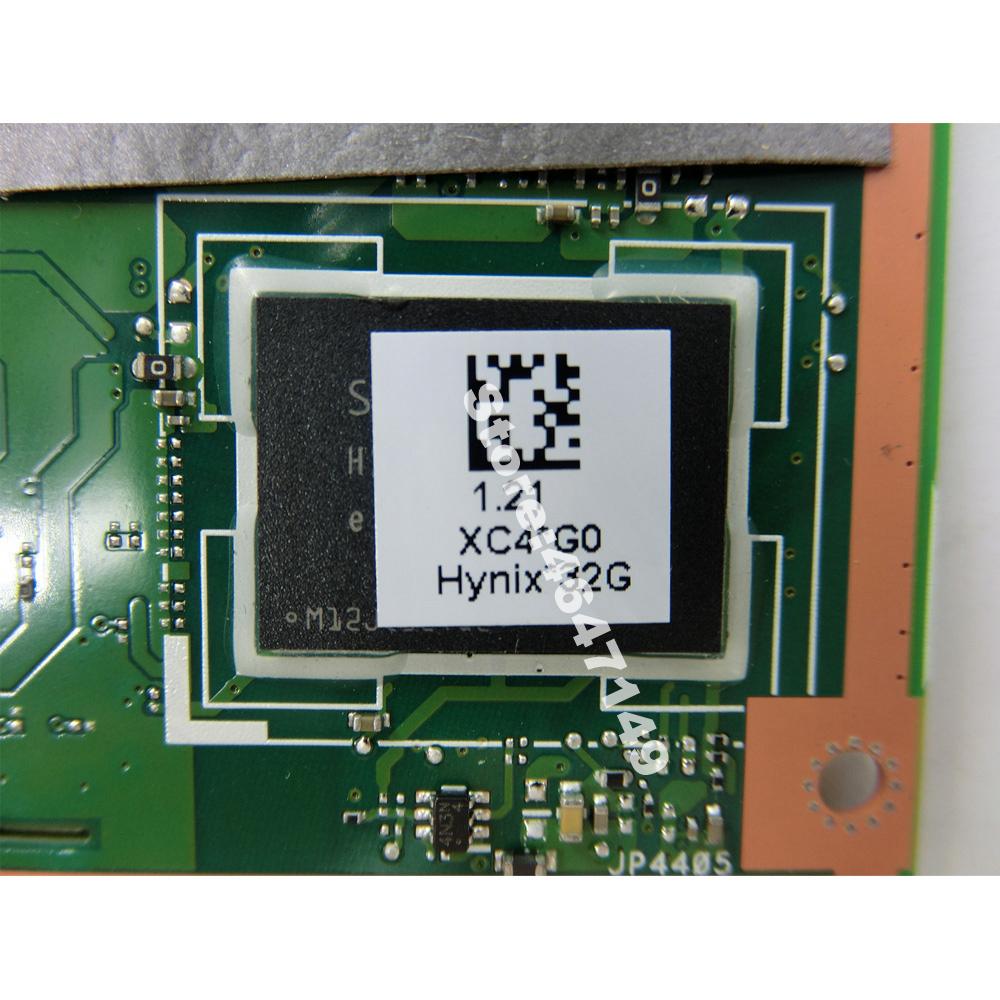Изображение товара: T100TA 32G SSD материнская плата для Asus Transformer T100T T100TA планшет материнская плата 32GB SSD Atom 1,33 Ghz CPU Rev 2,0 тест ОК