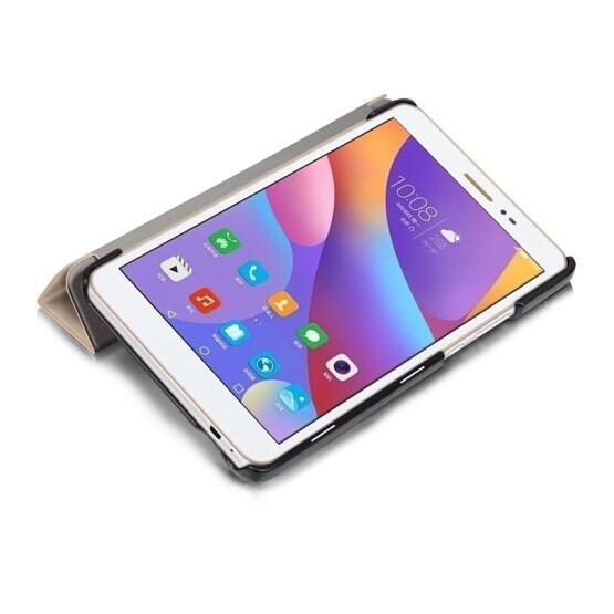 Изображение товара: Чехол-книжка для Samsung Galaxy Tab A 8,0, 2019, T290, T295, SM-T290, SM-T295, кожа