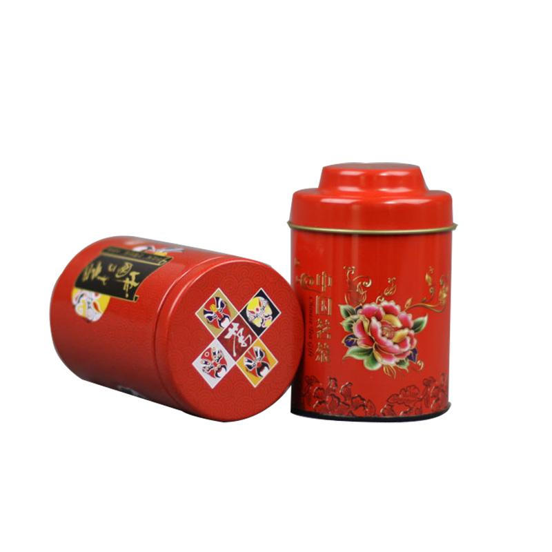 Изображение товара: Xin Jia Yi упаковка жестяные банки для свечей продукты питания жестяные банки для хранения детская жестяная банка оптовая продажа металлическая Жестяная Банка 200 мл Оловянная банка для краски