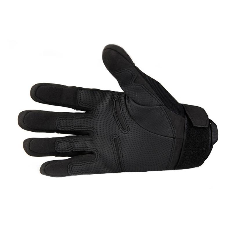 Изображение товара: Мужские тактические перчатки с закрытыми пальцами, военные, армейские, полицейские, Пейнтбольные варежки, боевые, зимние перчатки, женские, мужские тактические перчатки