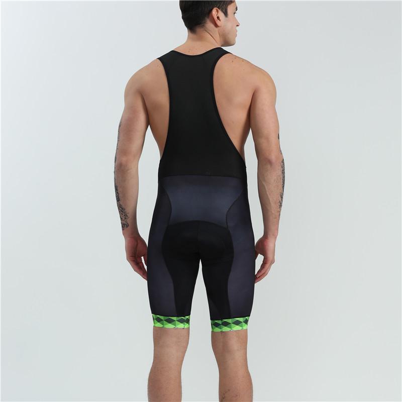 Изображение товара: Высококачественная спортивная одежда BOESTALK для велоспорта на открытом воздухе, летний мужской костюм для велоспорта на горном велосипеде, комплект из Джерси