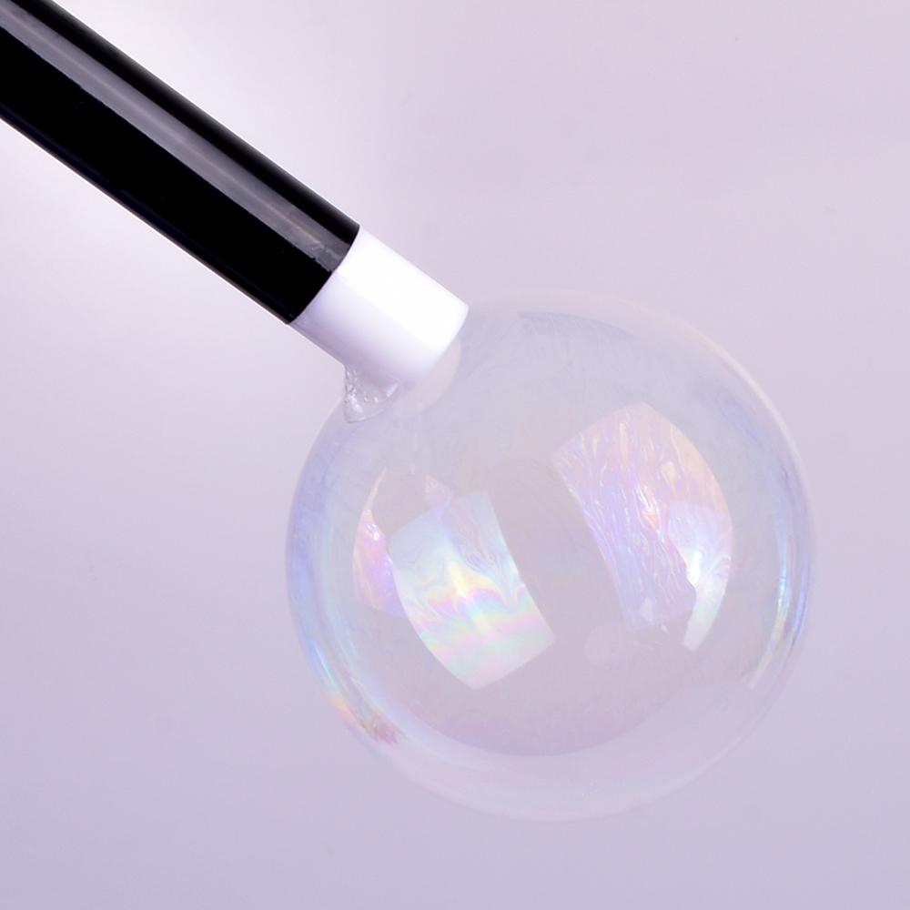 Изображение товара: Волшебные фокусы с шариком зомби-пузыря (без жидкости), сценические магии, магии, профессиональные маги