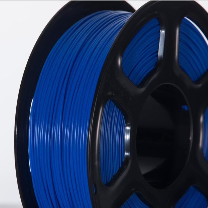 Изображение товара: NORTHCUBE 3D-принтеры PLA нити 1,75 мм для 3D-принтеры s, 1 кг (2.2lbs) +/-0,02 мм синий