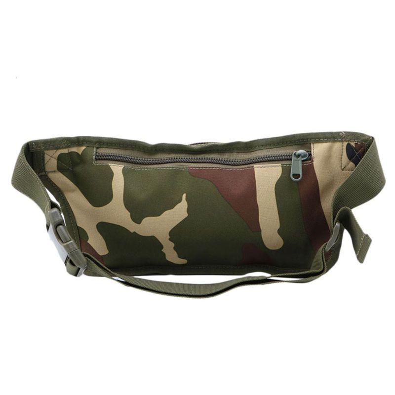 Изображение товара: Mutiple Pockects наружное тактическое назначение поясная сумка карман Военная походная сумка поясные сумки спортивный пакет