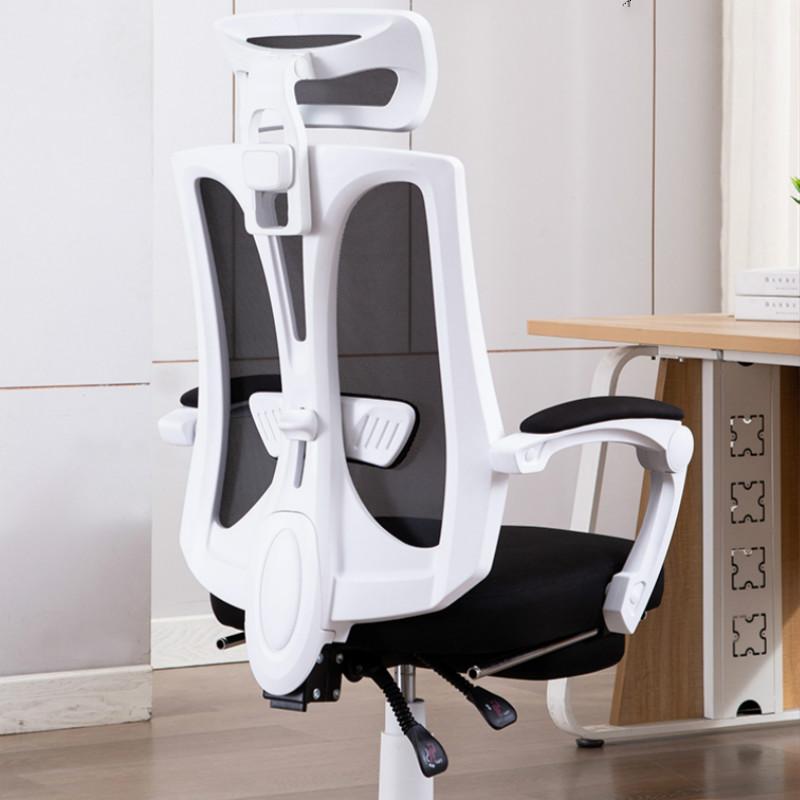 Изображение товара: Computer Chair Home Ergonomics Office Chair Comfortable 150 Degree Reclining Swivel Gaming Chair Silla Oficina Cadeira Gamer