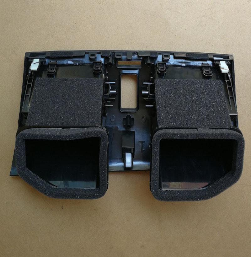 Изображение товара: Автомобильные аксессуары HengFei для Mazda 3, выходное отверстие для кондиционера, для приборной панели Mazda 3