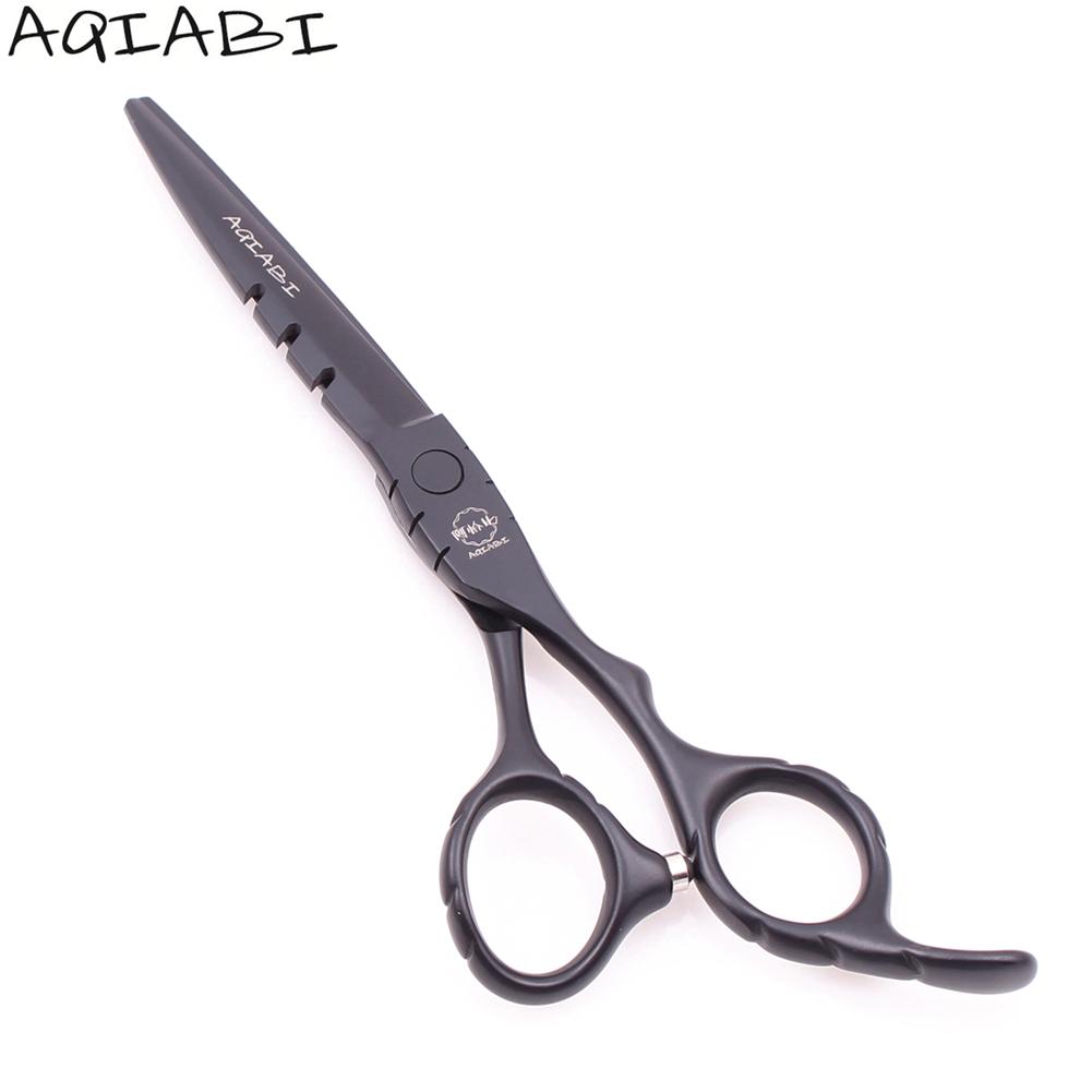 Изображение товара: Профессиональные ножницы для волос 6 