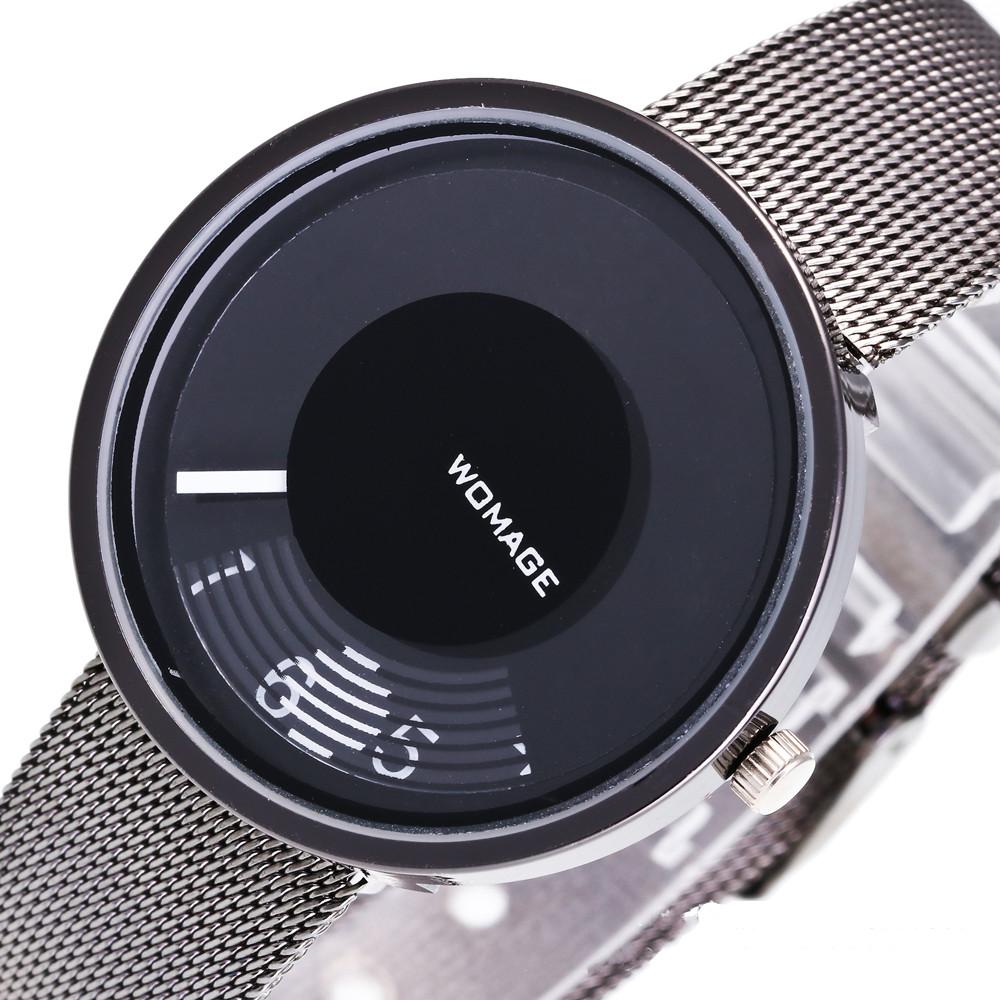 Изображение товара: Новый стиль Женские часы повседневные женские наручные часы с кожаным ремешком, кварцевые часы Fpr для женщин Zegarek Damski