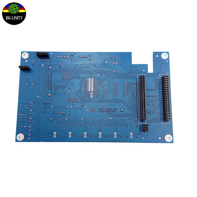 Изображение товара: Лучшая цена! FY3208R infiniti/pheaton one set board плата печатающей головки для печатной головки spt 510 35 pl