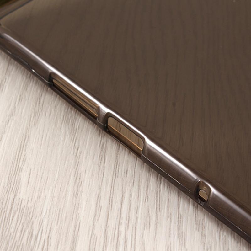 Изображение товара: Чехол SZOXBY для Huawei M3, 8,4 дюйма, Искусственный/DL09, чехол из ТПУ для планшетного ПК, противоударный чехол-подставка, мягкий чехол