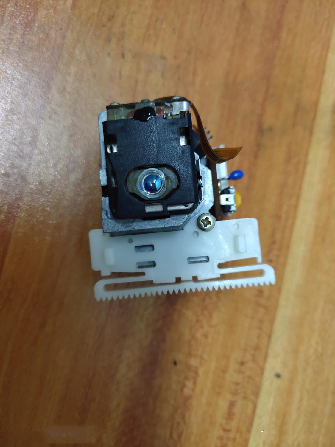 Изображение товара: Оптический лазерный датчик объектива для SEGA CD, модель 2