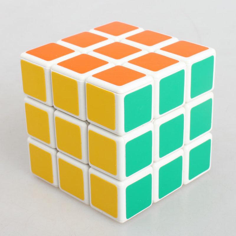 Изображение товара: 3x3x3 магический куб, профессиональные Кубики-головоломки, Magico Cubo, развивающие обучающие игрушки для детей, взрослые