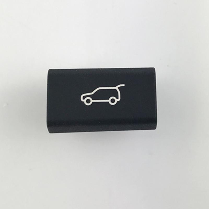 Изображение товара: For BMW X5 X6 E70 E71 Tail gate trunk switch luggage button switch 1PC