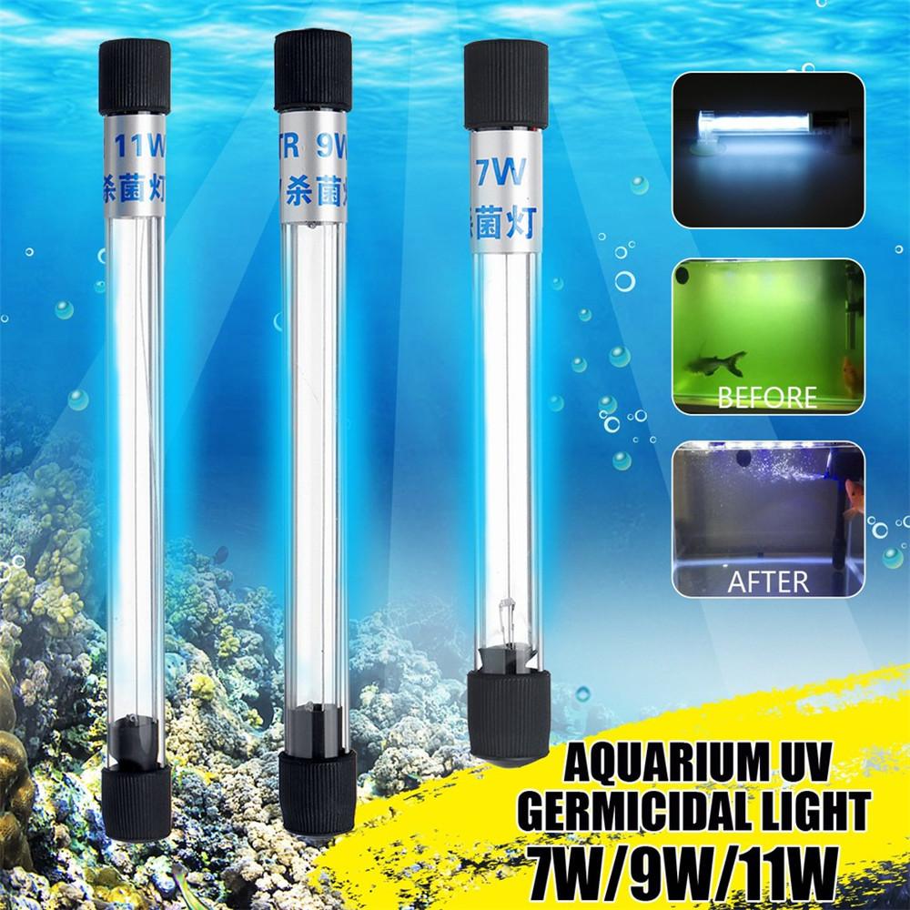 Изображение товара: УФ- лампа для дайвинга, Ультрафиолетовый стерилизатор для аквариума