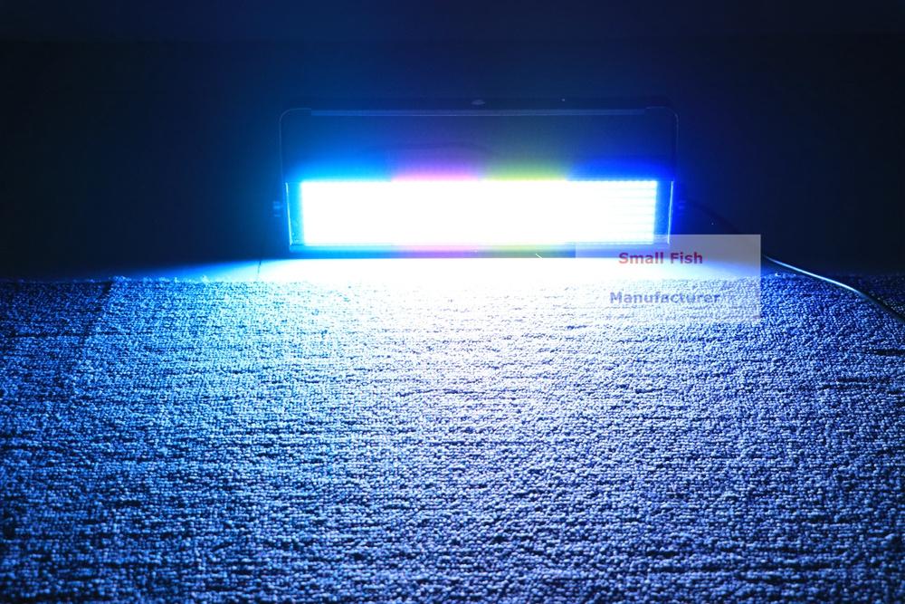 Изображение товара: Свет Музыка Бег лошадь настенный, с омывающим светом 308X0,2 Вт светодиодный сигнальный фонарик RGB DMX512 ступенчатый стробоскоп Dj мыть эффект света вечерние luces