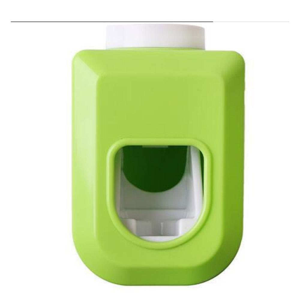 Изображение товара: Hands Free Автоматический Дозатор зубной пасты соковыжималка крепление аксессуары для ванной комнаты