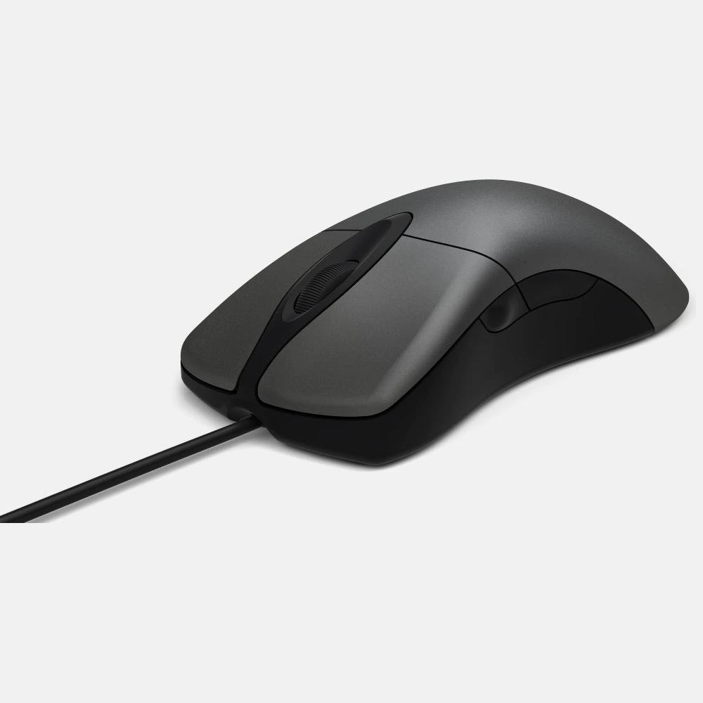 Изображение товара: Microsoft IE3.0 проводная мышь, Офисная мышь bluethin, улучшенная версия мыши FPS, игровая мышь для FPS игр, компьютерная мышь для геймеров