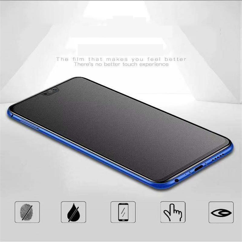 Изображение товара: Защитное закаленное стекло 9D для Huawei Honor 10 lite, 20, 8S, 8A Pro, 8C, 8X, 8, x, 10i, 20s, 9H, защита экрана от отпечатков пальцев
