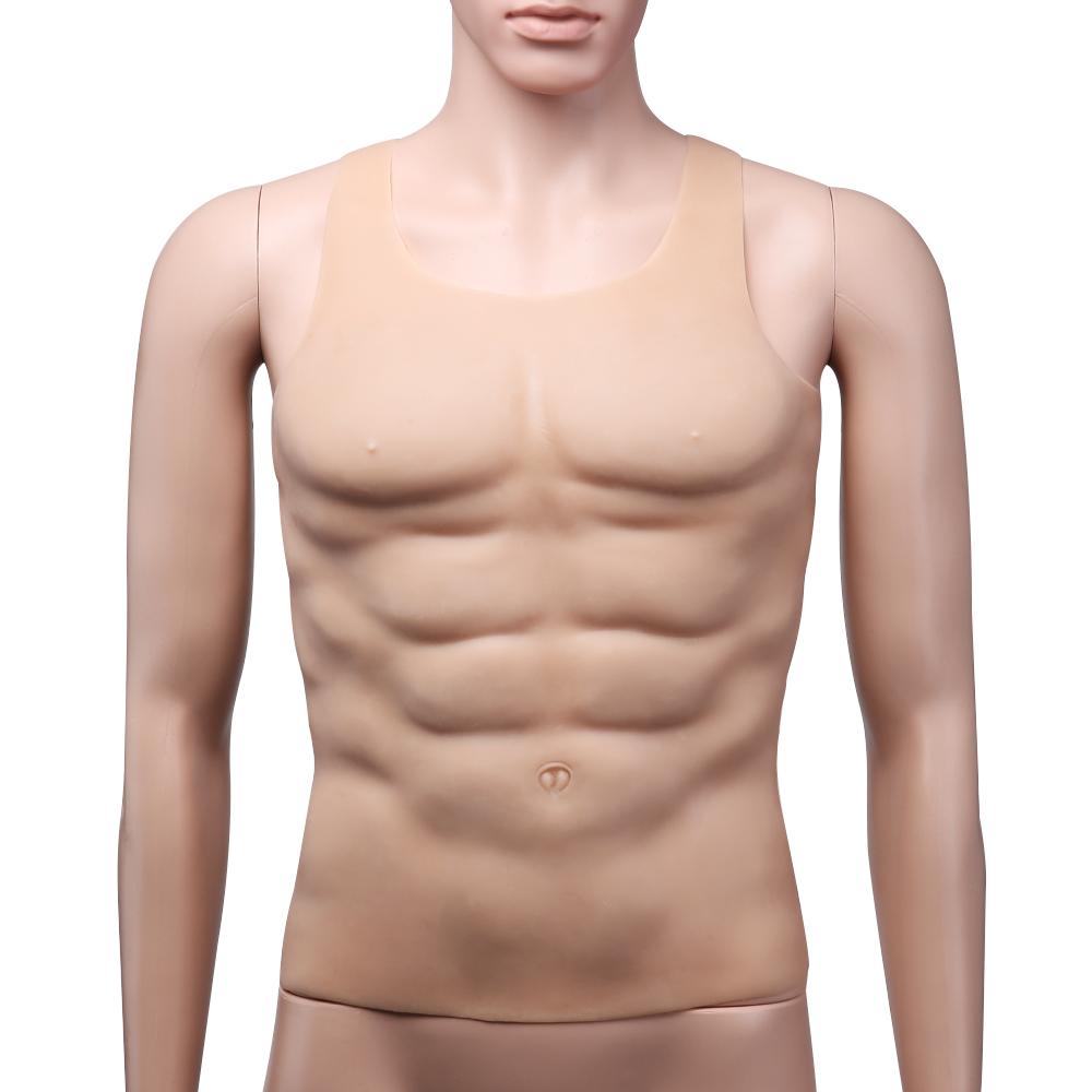 Изображение товара: 1300 г, Искусственная Имитация мышц живота для мужчин и женщин