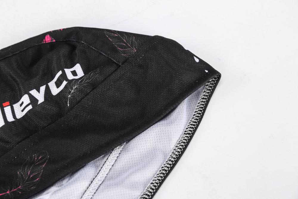 Изображение товара: Головной платок Mieyco для велоспорта, летняя мужская бандана для бега, езды на велосипеде, Пиратская шапка, головной убор, Быстросохнущий головной убор