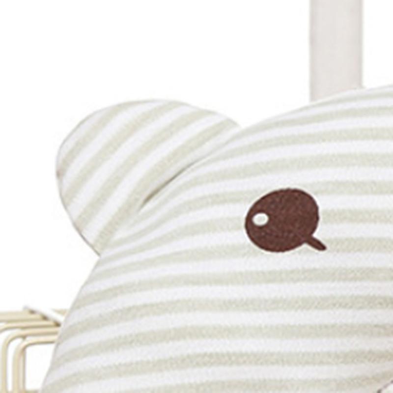 Изображение товара: Подушка-матрас для новорожденных, с защитой от опрокидывания
