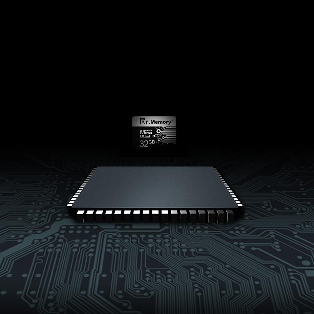 Изображение товара: Флэш-накопитель micro usb, карты памяти 4 ГБ, 8 ГБ, 16 ГБ, 32 ГБ, TF флэш-накопитель с адаптером, usb-карта в розничной упаковке