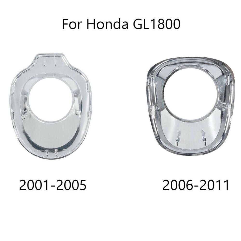 Изображение товара: Накладка на ключ зажигания мотоцикла обтекатель для Honda Gold wing GL1800 1800 2001-2005 2006-2011 2010 2009 2008 ABS