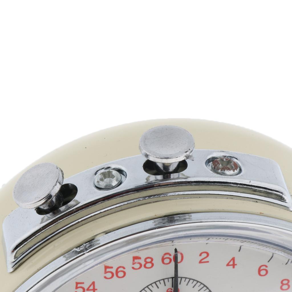 Изображение товара: Механические часы секундомер Время часы физика учебное оборудование