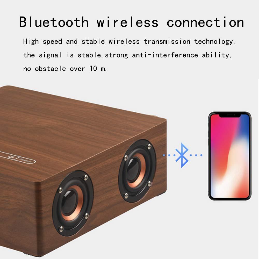 Изображение товара: Беспроводная Bluetooth-Колонка HYASIA для iPhone, Samsung, Xiaomi