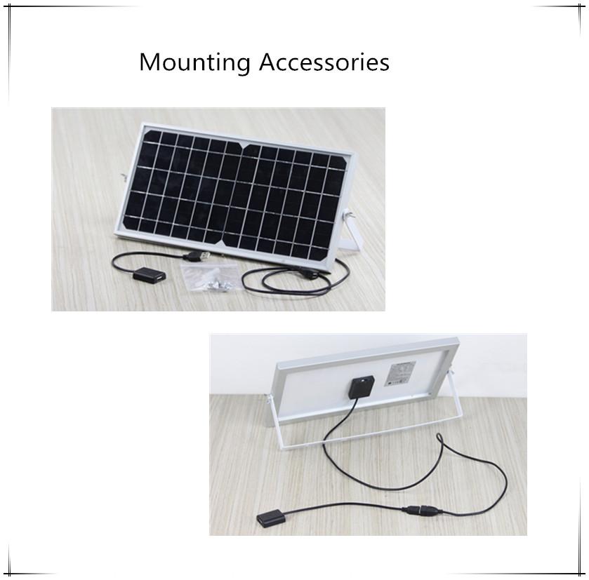 Изображение товара: Монокристаллическая солнечная панель, 6 в, 8 Вт, 1,4 А, с поддержкой фотоэлектрических панелей сокровище зарядка для мобильного телефона пригородов
