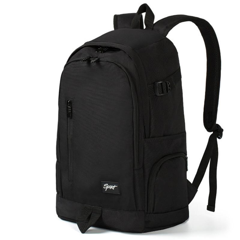 Изображение товара: Женский школьный рюкзак в стиле преппи, модный брендовый дорожный рюкзак для девочек-подростков, стильный рюкзак для ноутбука, школьный ранец для девочек