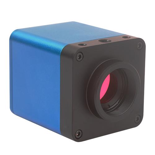 Изображение товара: Mircoscope C-mount окуляра камера WIFI + USB 720P цветная камера с Aptina CMOS сенсор WUCAM0720PA Imageview