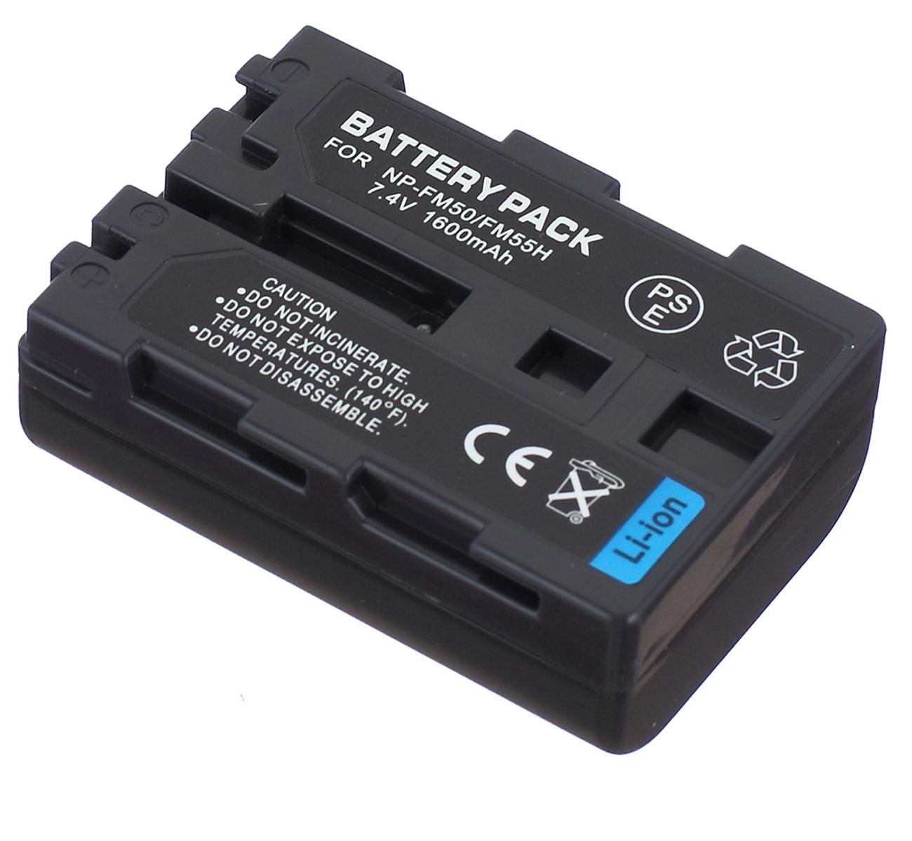 Изображение товара: Батарейный блок для видеокамеры sony DCR-TRV325, DCR-TRV325E, DCR-TRV330E, DCR-TRV340E, DCR-TRV341E, DCR-TRV345E Handycam