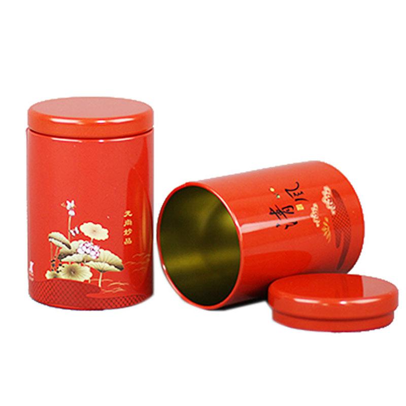 Изображение товара: Жестяные трубки Xin Jia Yi для упаковки виски, жестяная трубка для виски, высокая жестяная трубка для виски, персонализированная жестяная трубка