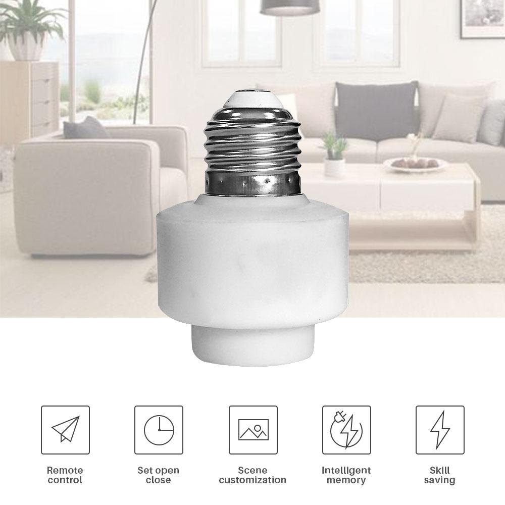 Изображение товара: Умная осветительная лампа с поддержкой Wi-Fi, управление через приложение, автоматизация умного дома, голосовое управление, совместима с Alexa Google Home
